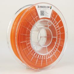 PETG Filament Orange (RAL2008) 2