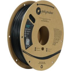 Polymaker PolyFlex TPU-95A sort 1,75 mm 750 gram