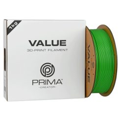 PrimaValue ABS filament grøn 1,75 mm