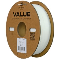 PrimaValue ABS filament hvid 1,75 mm