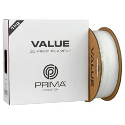 PrimaValue ABS filament hvid 1,75 mm