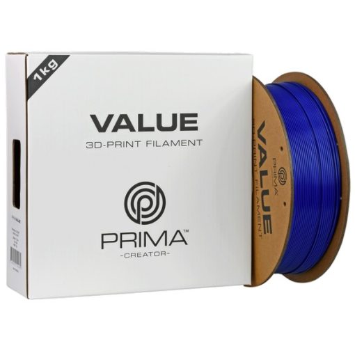 PrimaValue ABS filament blå 1,75 mm