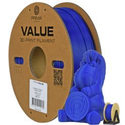 PrimaValue ABS filament blå 1,75 mm