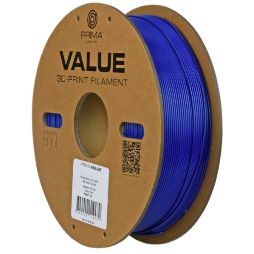 PrimaValue ABS filament blå 1,75 mm