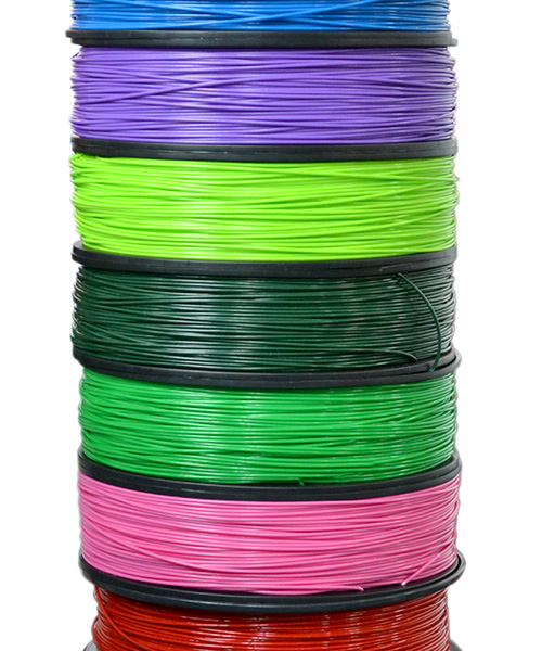 Filament til 3D printning